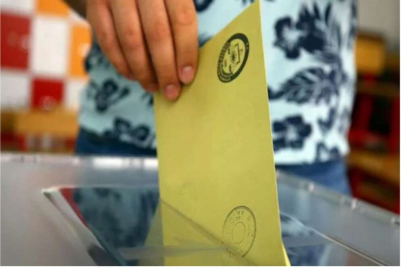 'Seçim ittifakı' için son tarih  açıklandı