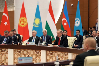 Türk Devletleri Teşkilatı olağanüstü toplanıyor