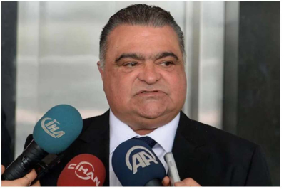 Ahmet Özal Cumhurbaşkanı adayı oldu