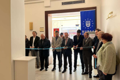 Bursa'da fotoğraflarla Çanakkale zaferi