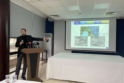 Deprem bölgesine giden öğretim üyesi açıkladı: "17 Ağustos'un beş katıdır"