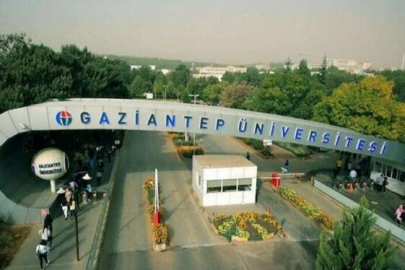 Gaziantep Üniversitesi 384 Sözleşmeli Personel Alacak
