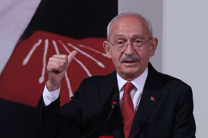 Kemal Kılıçdaroğlu: Ziyaretin ertelenmesini HDP'ye sorun