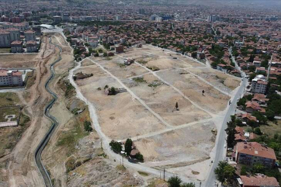 Kentsel dönüşüm destek paketi açıklandı