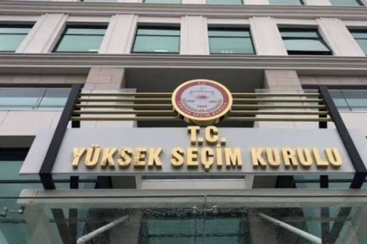 Sandık kurullarının görev ve yetkileri Resmi Gazete'de