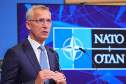 Stoltenberg: Türkiye'nin Finlandiya kararını memnuniyetle karşılıyoruz