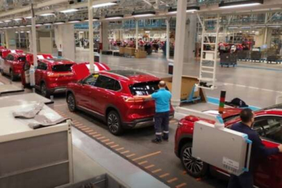 Türkiye Togg alabilmek için seferber oldu...Bir günde 22 bin sipariş