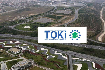 Yüzde 25 peşinat, 48 ay vade! TOKİ’den 50 ilde 575 arsa satışı