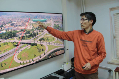 Bursa'nın 2 yıl önce fay haritasını çıkaran uzman konuştu