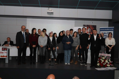 Kalite Birliği 7. Olağan Genel Kurulu Yapıldı