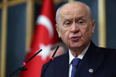 MHP lideri Bahçeli'den 18 Mart mesajı: Bugün karşımıza yeniden çıkanlar, dün ezilenlerdir”