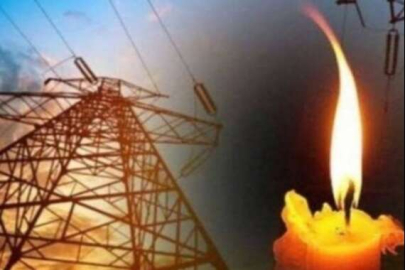 Bursa'da planlı elektrik kesintisi!