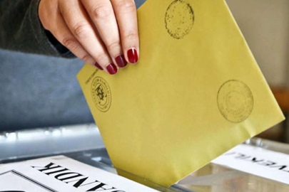 Cumhurbaşkanı adaylığı için başvurular bugün başlıyor