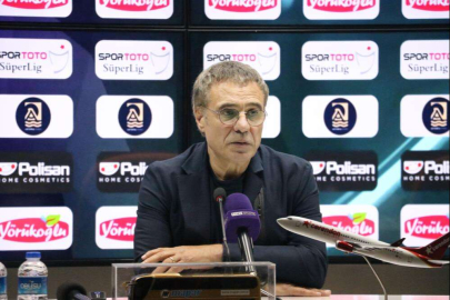 Ersun Yanal: “Futbola ihanet ediyoruz”