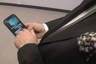 Herkes dikkatli olsun! 'Dolandırıcıların yeni oyunu patent'