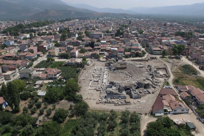İznik için gözler, UNESCO’da