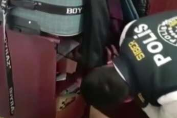 10 milyon liralık vurgun yapan suç örgütü çökertildi: 81 gözaltı