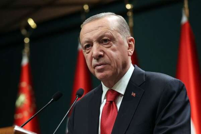 Cumhurbaşkanı Erdoğan depremin maliyetini açıkladı