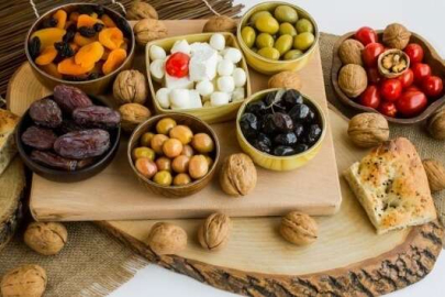 İftarda iştah kontrolünü sağlamanın püf noktaları