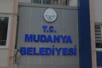 Mudanya Belediye Başkanlığı’ndan ihale duyurusu