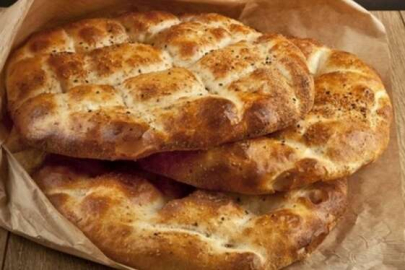 Ramazan pidesi fiyatı belli oldu