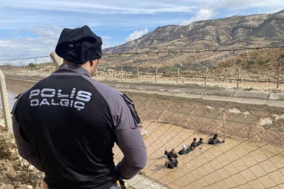 Sel sularına kapılan 1,5 yaşındaki Zeynep’ten acı haber