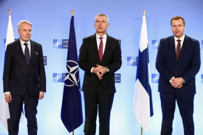 Stoltenberg'den Türkiye açıklaması: "Karardan memnunuz"