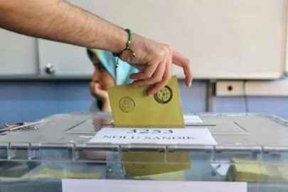 YSK'dan yurt dışı sandıklarına ilişkin genelge