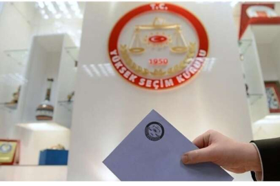 14 Mayıs seçiminin ilkleri