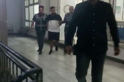 Bursa'da 34 suç kaydı olan uyuşturucu taciri kıskıvrak yakalandı