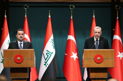 Cumhurbaşkanı Erdoğan'dan terörle mücadele vurgusu