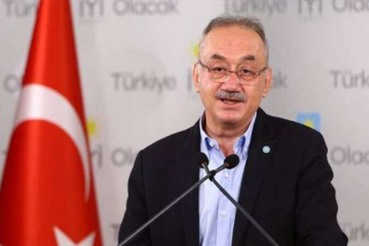 İYİ Parti'de adaylık başvuru süresi uzatıldı