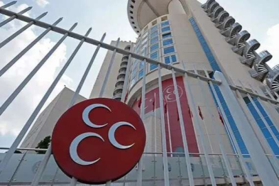 MHP’de milletvekili aday adaylığı süreci tamamlandı