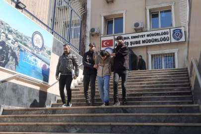 'Neden çalışmıyorsun' tartışmasında babasını öldürdü