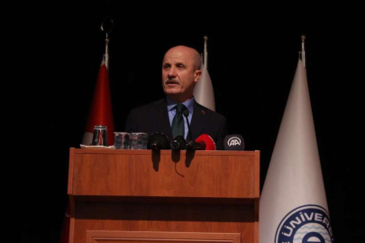 YÖK Başkanı Özvar’dan yüz yüze eğitim açıklaması