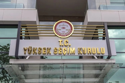 YSK açıkladı: İşte başvurusu kabul edilen cumhurbaşkanı adayları