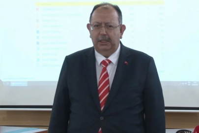 Adaylık için 100 bin imza süreci başladı!