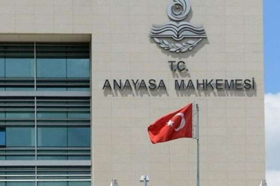 AYM’den HDP’nin talebine ret!