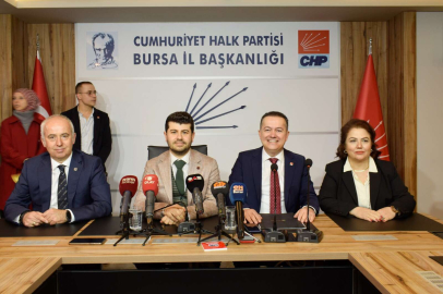 Aytuğ Onur CHP’den Milletvekili aday adaylığını açıkladı