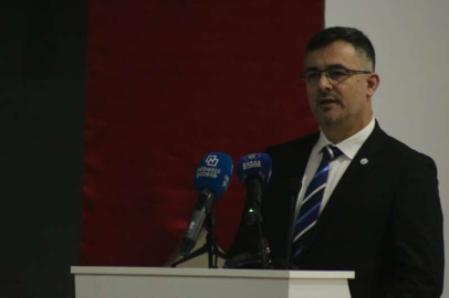 Bursa'da üniversiteler kuraklık ve su krizine çözüm arayacak