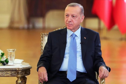 Cumhurbaşkanı Erdoğan: 'Deprem bölgesinde temel atmaya başlıyoruz'