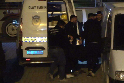 Epilepsi hastası kadın 3. kattan düşerek öldü