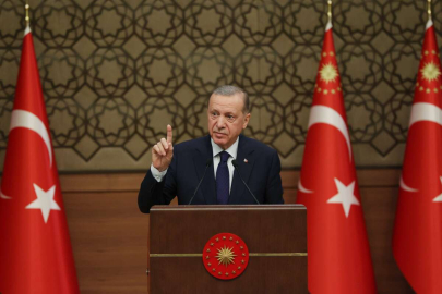 Erdoğan açıkladı: En düşük emekli maaşı 7 bin 500 TL…