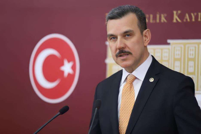 Esgin'in doğalgaz müjdesine EPDK onayı