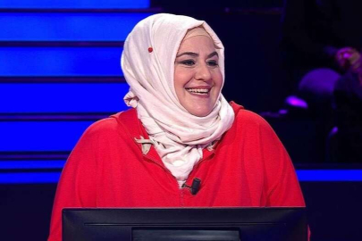 Hem yarışmayı hem de çocukların sevgisini kazandı