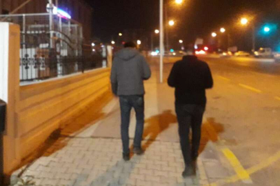 Malatya'da 4.4 büyüklüğünde deprem