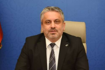 Ayhan Salman, AK Parti Bursa’dan aday adayı oldu