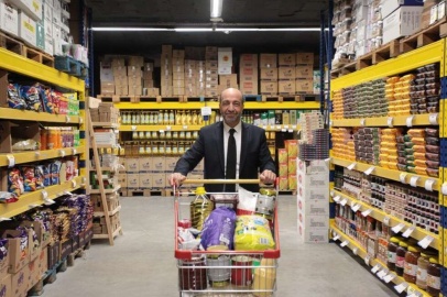 Bursa’daki yerel marketler ramazan fırsatçılığına geçit vermeyecek