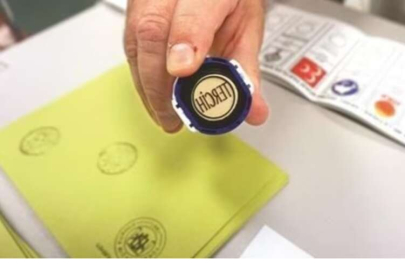 Cumhurbaşkanı adaylığı başvurusu için son gün