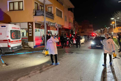 Dehşete düşüren olay! Annesini öldürüp çatıdan ölüme atladı